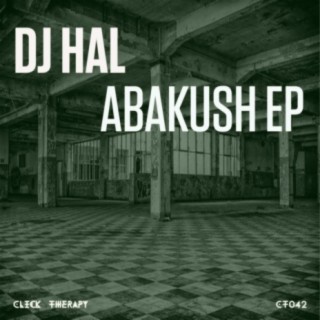 Download DJ Hal album songs: Abakush EP | Boomplay Music