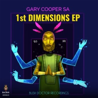 1st Dimensions Ep
