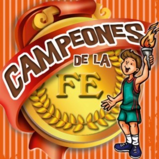 Campeones De La Fe