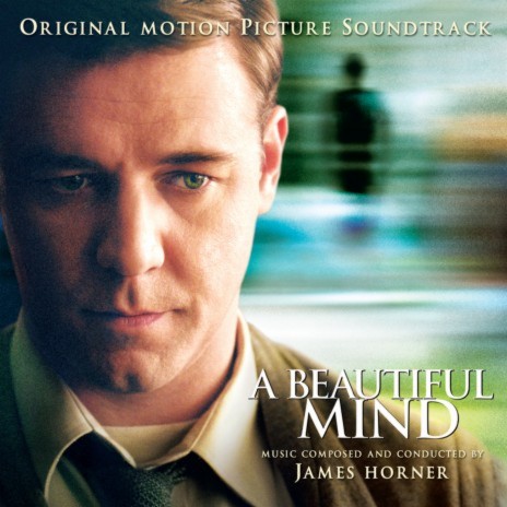 A Kaleidoscope Of Mathematics (From "A Beautiful Mind" Soundtrack) | Boomplay Music