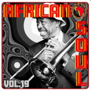 African Soul Vol. 19