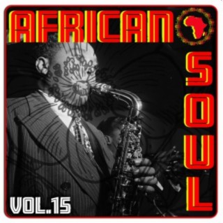 African Soul Vol. 15