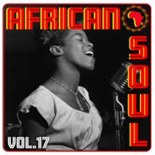 African Soul Vol. 17