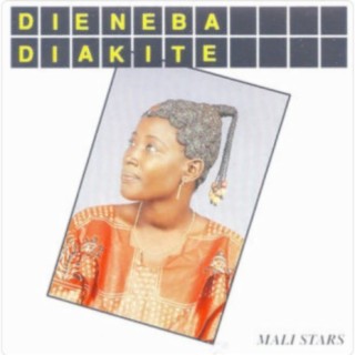 Dieneba Diakité