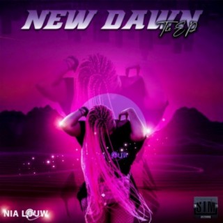 New Dawn: The EP