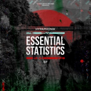Essential Statistics EP
