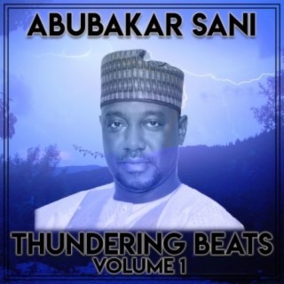 Thundering Beats, Vol. 1