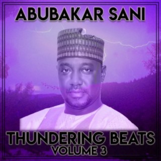 Thundering Beats, Vol. 3