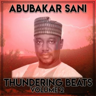 Thundering Beats, Vol. 2