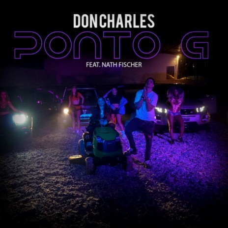 Ponto G ft. Nath Fischer | Boomplay Music