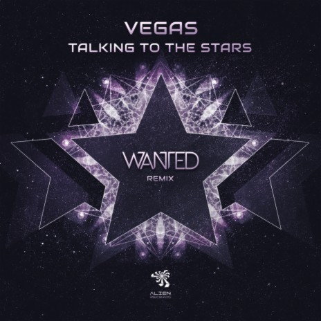 Talking to the Stars (Wanted Remix) ft. Wanted | Boomplay Music