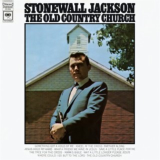 Stonewall Jackson