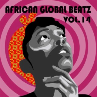 African Global Beatz, Vol. 14