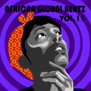 African Global Beatz, Vol. 11