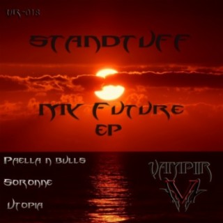 My Future EP