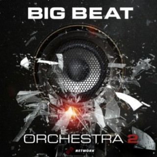 Big Beat Orchestra, Vol. 2
