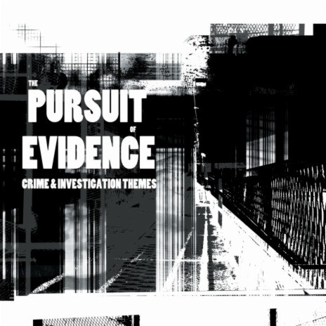 Pursuit of Evidence ft. Richard Wells | Boomplay Music