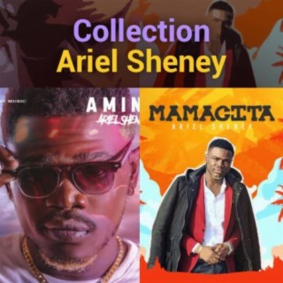 Collection Ariel Sheney