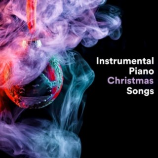 Instrumental Piano Christmas Songs