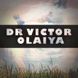 Dr Victor Olaiya