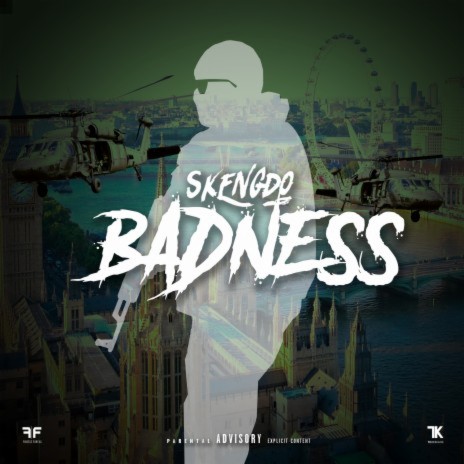 Badness | Boomplay Music