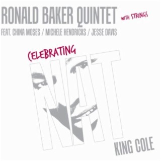 Celebrating Nat King Cole (With Strings)