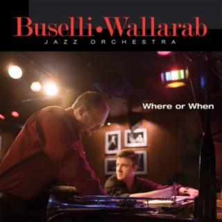 Buselli-Wallarab Jazz Orchestra