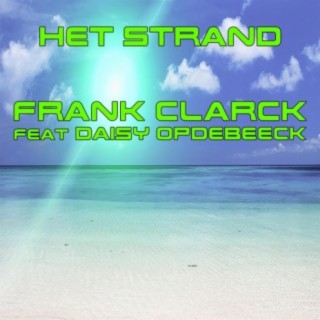 Het Strand (feat. Daisy Opdebeeck)