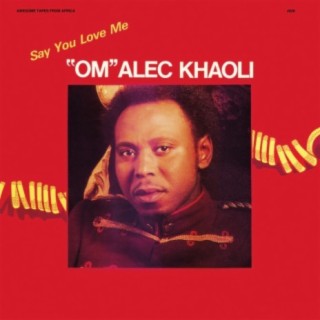 Om Alec Khaoli