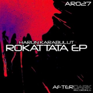 Rokattata EP