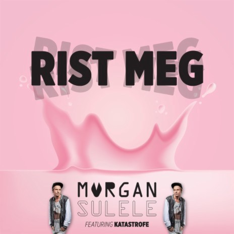 Rist meg ft. Katastrofe | Boomplay Music