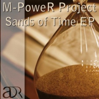 Sands Of Time EP