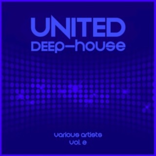 United Deep-House, Vol. 2