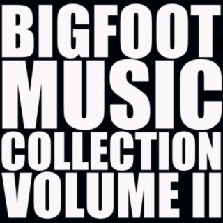 Bigfoot Music Collection Vol. 2