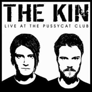 Live At The Pussycat Club