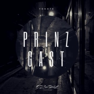 Prinzgast EP