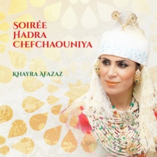 Khayra Afazaz