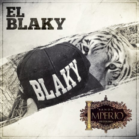 El Blaky | Boomplay Music