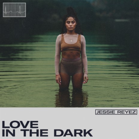 LOVE IN THE DARK | Boomplay Music