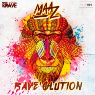 Rave'olution