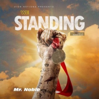 We Standing | Boomplay Music