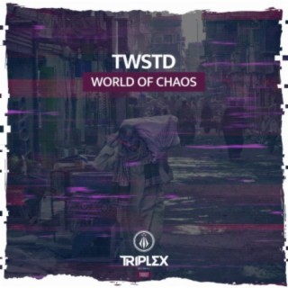 World Of Chaos (Radio Edit)