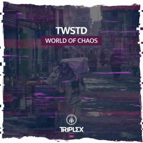 World Of Chaos | Boomplay Music