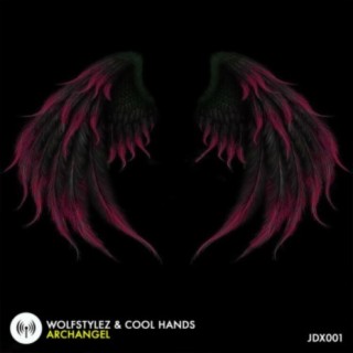 WolfstyleZ & Cool Hands