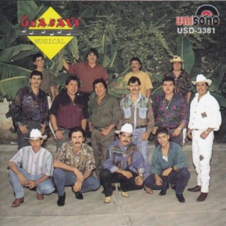 guasave musical Disc 10