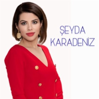 Şeyda Karadeniz