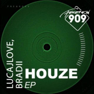 Houze EP