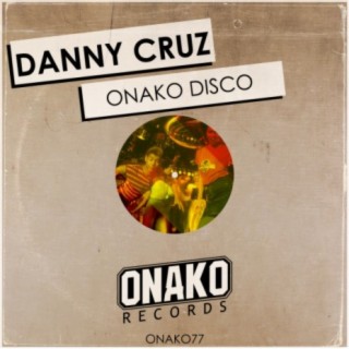 Onako Disco