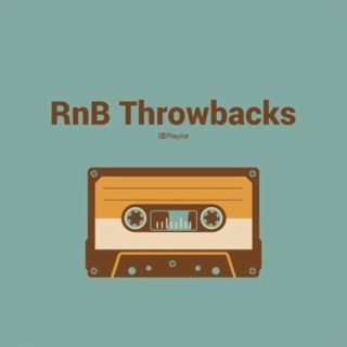 RnB Throwbacks