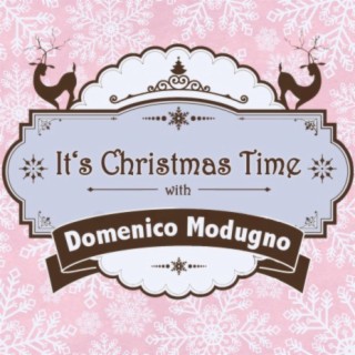 It's Christmas Time with Domenico Modugno